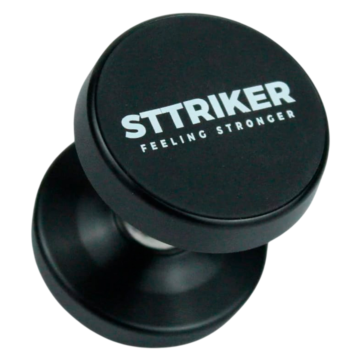 Soporte Holder Magnético Celular Doble Imán 360 Gym Videos