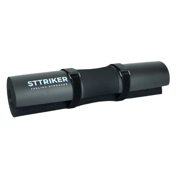 Almohadilla para barra Pesas Gym Protector Sentadillas