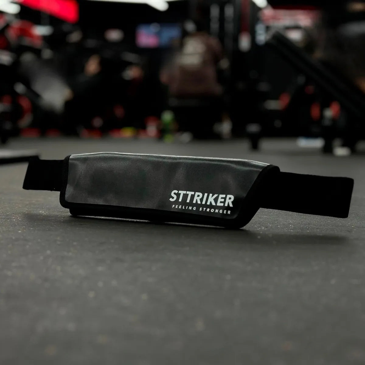 Cinturón Hip Thrust Glúteo Cadera Entrenamiento